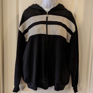 Sun Power Hoodie Size Large